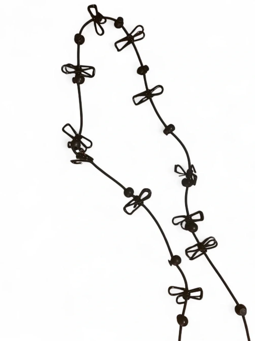 Laundry Line - Adjustable Bungee Cord